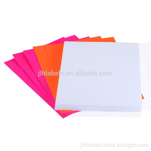 A4 Paper Laser&Inkjet Printers Avery Compatible 8.5"*11" Full Sheet Shipping Label